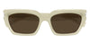Saint Laurent SL 826 Page#colour_ivory-brown