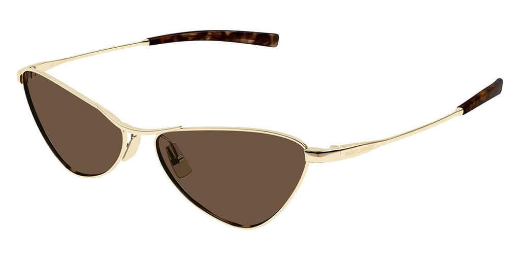 Saint Laurent SL 830#colour_gold-brown