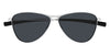 Saint Laurent SL 831 #colour_silver/grey