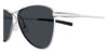Saint Laurent SL 831 #colour_silver/grey