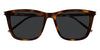 Saint Laurent SL Logo SL 851/K #colour_dark havana/grey