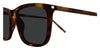 Saint Laurent SL Logo SL 851/K #colour_dark havana/grey