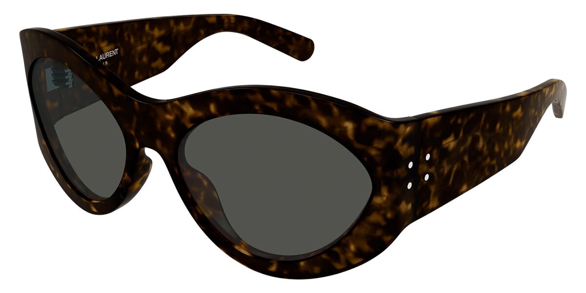 Saint Laurent SL 854 Cat Eye Sunglasses | Fashion Eyewear US