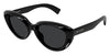 Saint Laurent SL 859 #colour_black/black