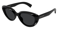 Saint Laurent SL 859 #colour_black/black
