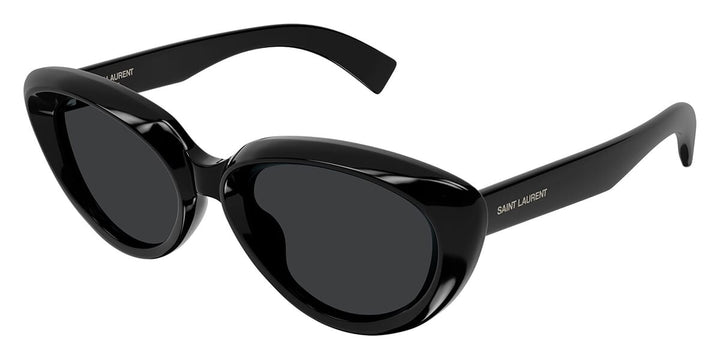Saint Laurent SL 859 Cat Eye Sunglasses | Fashion Eyewear US
