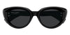 Saint Laurent SL 859 #colour_black/black