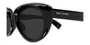 Saint Laurent SL 859 #colour_black/black