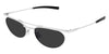 Saint Laurent SL 862 #colour_silver/grey