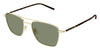 SaintLaurentSL866#colour_goldwithhavana-green