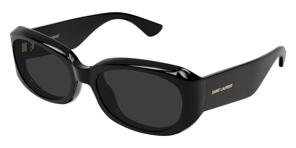 Saint Laurent SL 868/F Square Sunglasses | Fashion Eyewear US