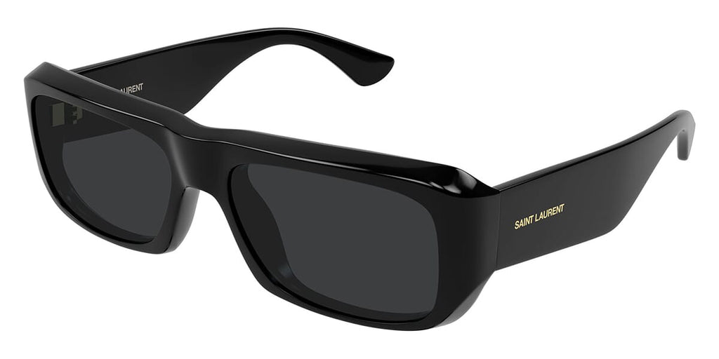 Saint Laurent SL 869 Square Sunglasses | Fashion Eyewear US