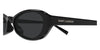 Saint Laurent SL 871 #colour_black/black