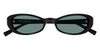 Saint Laurent SL 871 #colour_black/green