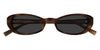 Saint Laurent SL 871 #colour_havana/grey
