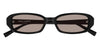 Saint Laurent SL 872 Sun #colour_black/brown