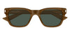 Saint Laurent SL 874 #colour_brown/green