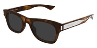 Saint Laurent SL 877#colour_havana-and-crystal-grey
