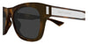 Saint Laurent SL 877#colour_havana-and-crystal-grey