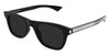 Saint Laurent SL 879 #colour_black and crystal/black