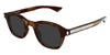 Saint Laurent SL 880#colour_havana-and-crystal-grey