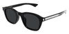 Saint Laurent SL 880/K #colour_black and crystal/black