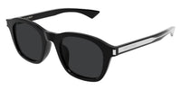 Saint Laurent SL 880/K #colour_black and crystal/black