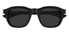 Saint Laurent SL 880/K #colour_black and crystal/black