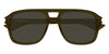 Saint Laurent SL 881#colour_brown-grey