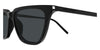 Saint Laurent SL 889 #colour_black/black