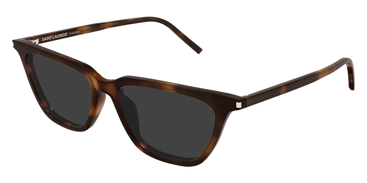 Saint Laurent SL 889 Cat Eye Sunglasses | Fashion Eyewear