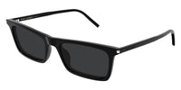 Saint Laurent SL 890 #colour_black/black