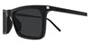 Saint Laurent SL 890 #colour_black/black