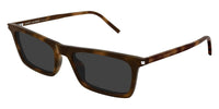 Saint Laurent SL 890 #colour_havana/grey
