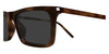 Saint Laurent SL 890 #colour_havana/grey