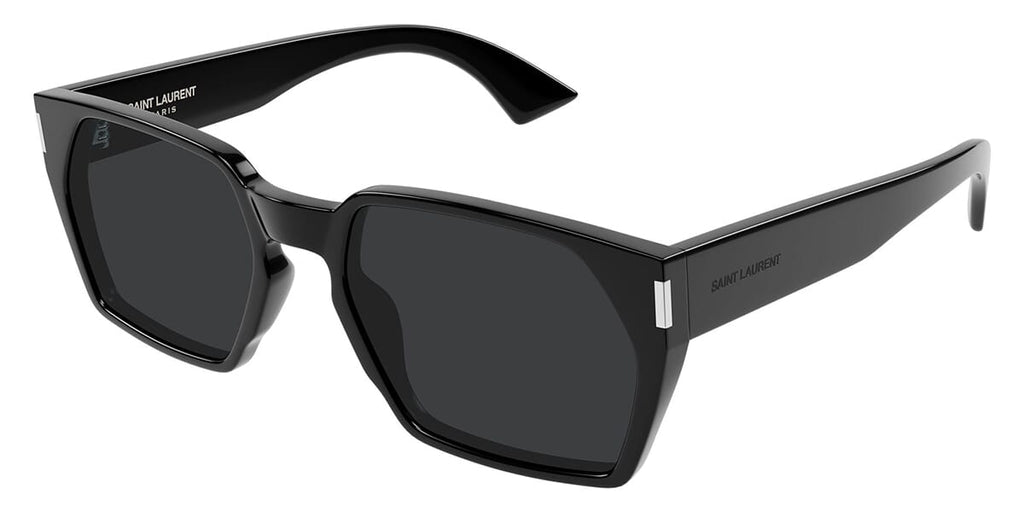 Saint Laurent SL 894 Square Sunglasses | Fashion Eyewear US