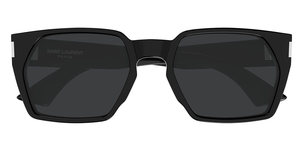 Saint Laurent SL 894 Square Sunglasses | Fashion Eyewear