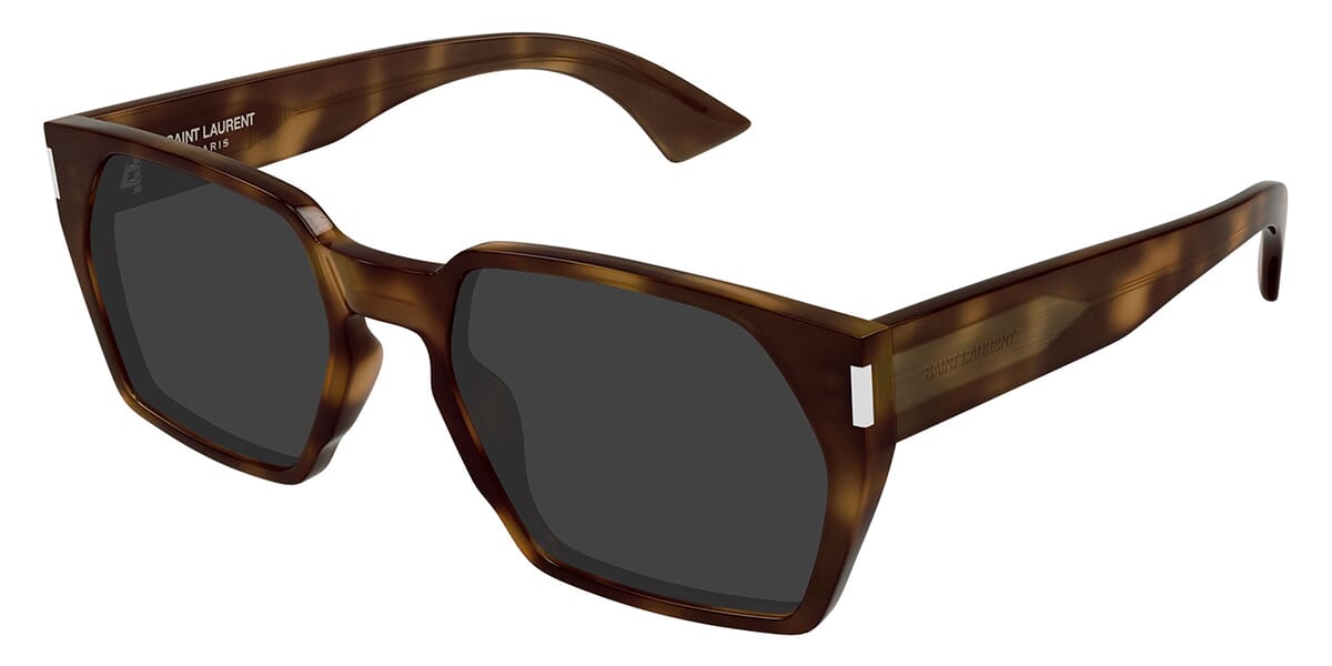 Saint Laurent SL 894 Square Sunglasses | Fashion Eyewear