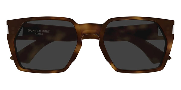 Saint Laurent SL 894 Square Sunglasses | Fashion Eyewear