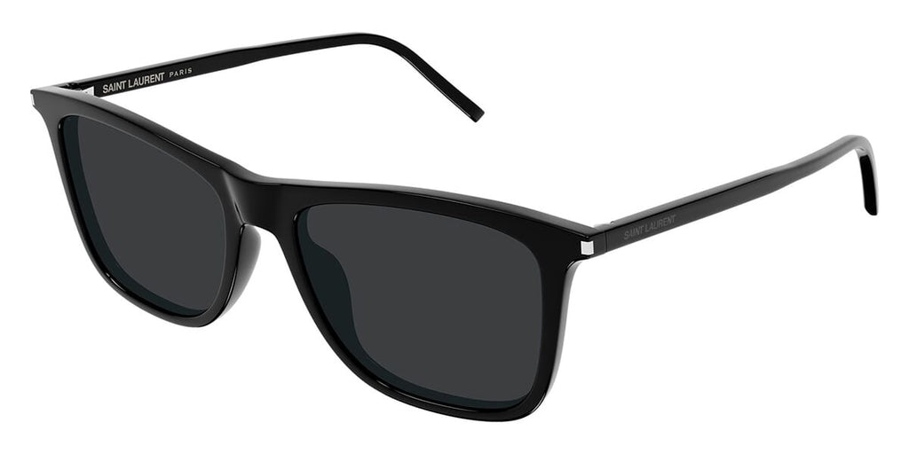 Saint Laurent SL 895 #colour_black/black