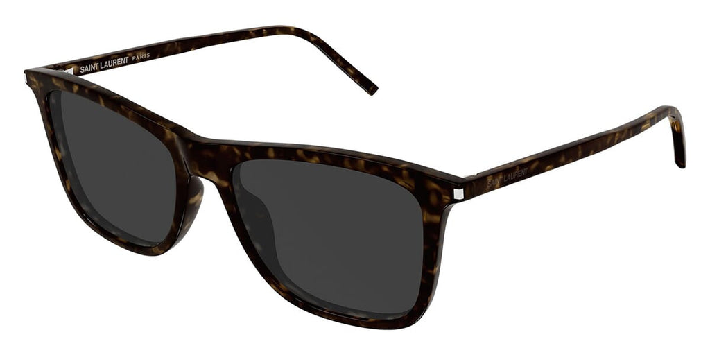 Saint Laurent SL 895 #colour_havana/grey