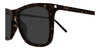 Saint Laurent SL 895 #colour_havana/grey