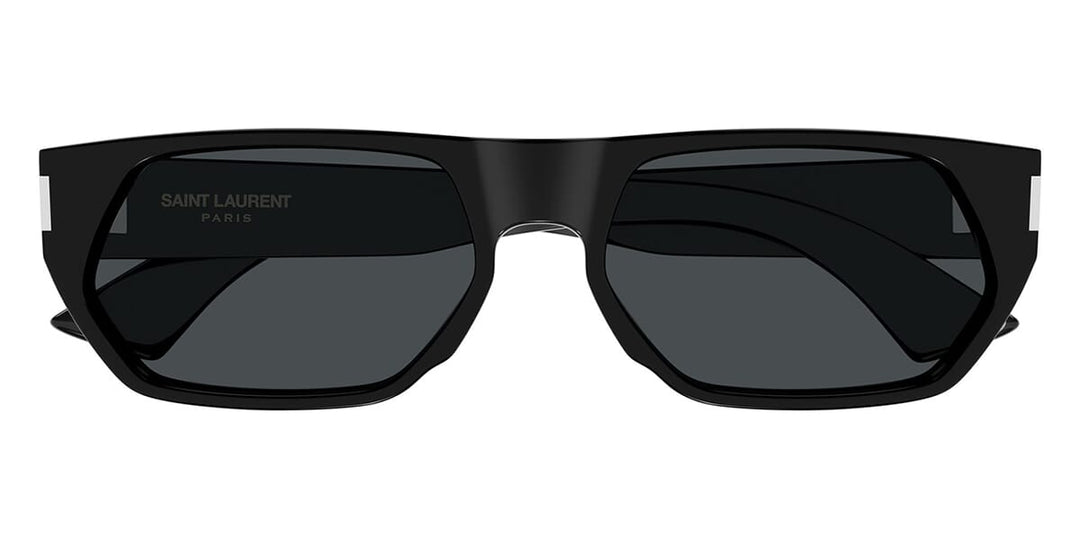 Saint Laurent SL 898 Square Sunglasses | Fashion Eyewear US