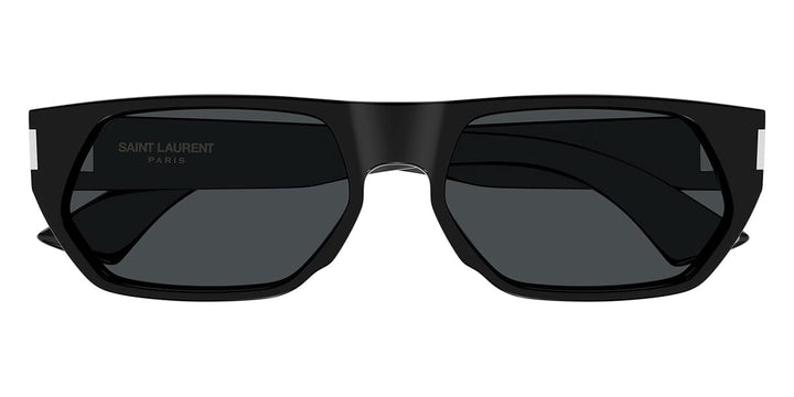 Saint Laurent SL 898 Square Sunglasses | Fashion Eyewear
