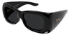 SaintLaurentSL901Howl#colour_black-grey