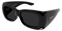 SaintLaurentSL901Howl#colour_black-grey