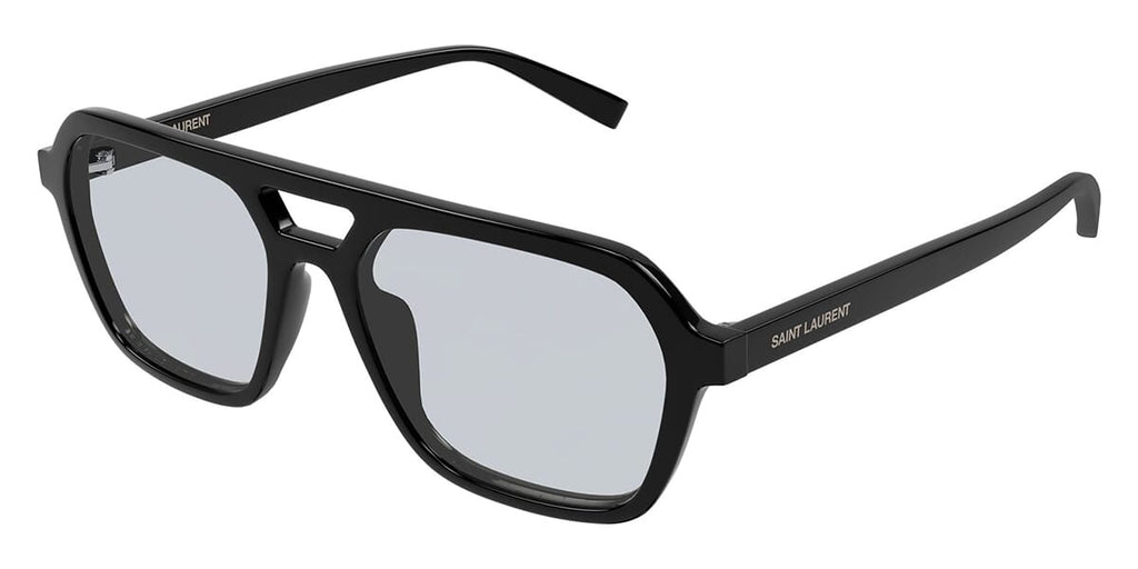 SaintLaurentSL905#colour_black-lightblue
