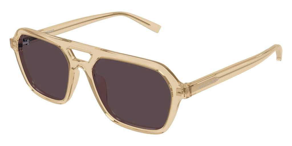 SaintLaurentSL905#colour_crystalyellowbrown-darkred