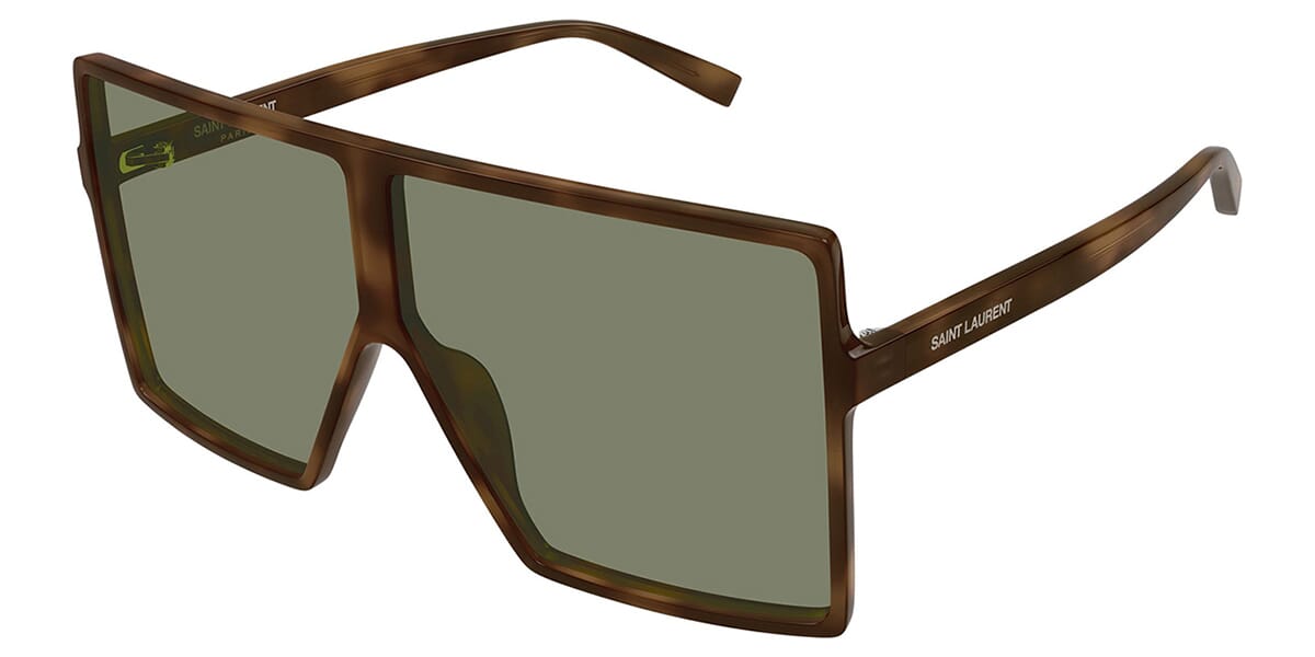 Saint Laurent Betty S SL 909 Square Sunglasses | Fashion 