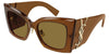 SaintLaurentSLM119-FBLAZECRYSTAL#colour_brownwithgold-brown